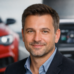 Ивайло Драганов