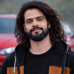 Калоян Вълчев