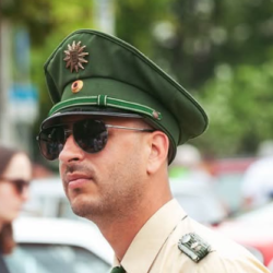 Тодор Петров