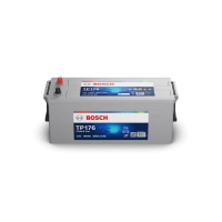BOSCH 12V 160 Ah
