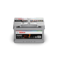 BOSCH 12V 65 Ah