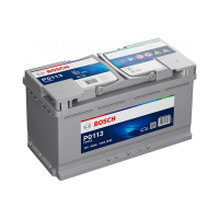 BOSCH 12V 90 Ah