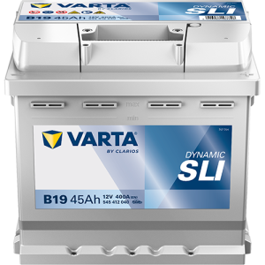 VARTA 45 Ah