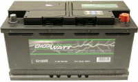 GIGAWATT 12V 95 Ah