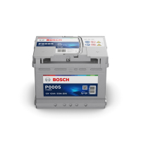 BOSCH 12V 62 Ah