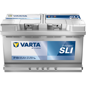VARTA 85 Ah
