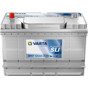 VARTA 105 Ah