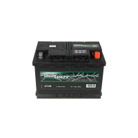 GIGAWATT 12V 74 Ah