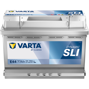VARTA 77 Ah