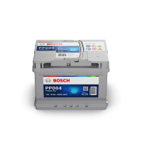 BOSCH 12V 61 Ah