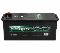 GIGAWATT 12V 180Ah SHD