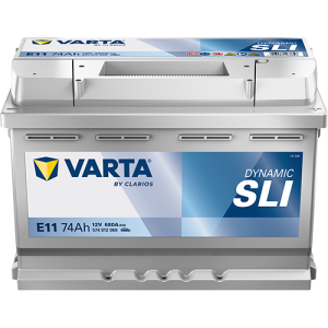 VARTA 74 Ah