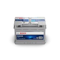 BOSCH 12V 74 Ah