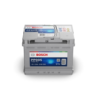 BOSCH 12V 63 Ah