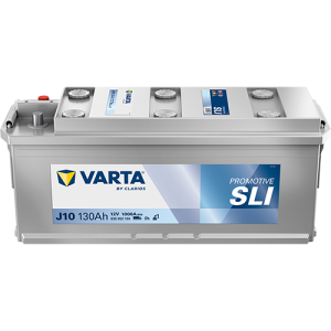 VARTA 135 Ah