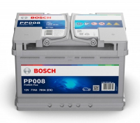 BOSCH 12V 77 Ah