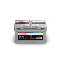 BOSCH 12V 75 Ah