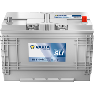 VARTA 110 Ah