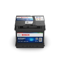 BOSCH 12V 50 Ah
