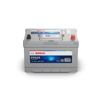 BOSCH 12V 95 Ah