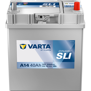 VARTA 40 Ah JIS R+