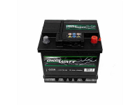 GIGAWATT 12V 52 Ah