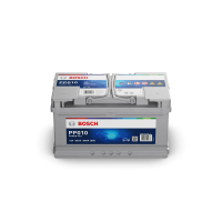 BOSCH 12V 85 Ah