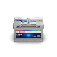 BOSCH 12V 72 Ah