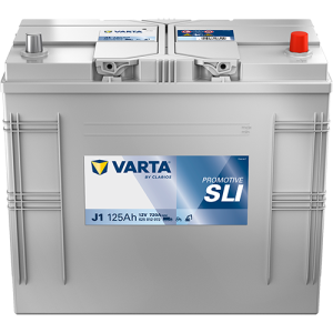 VARTA 125 Ah