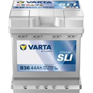 VARTA 44 Ah