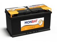 MONBAT 12V 100 Ah
