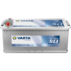 VARTA 180 Ah