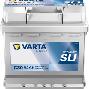 VARTA 54 Ah