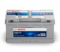 BOSCH 12V 95 Ah
