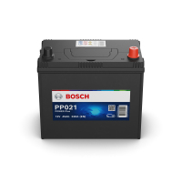 BOSCH 12V 45 Ah