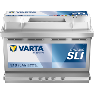 VARTA 70 Ah