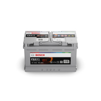 BOSCH 12V 80 Ah
