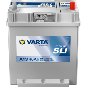 VARTA 40 Ah JIS R+