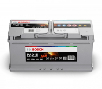 BOSCH 12V 105 Ah