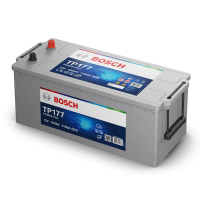 BOSCH 12V 190 Ah