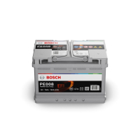 BOSCH 12V 70 Ah