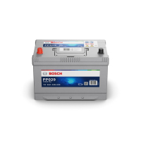 BOSCH 12V 95 Ah, L+