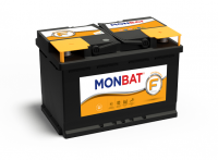 MONBAT 12V 75 Ah