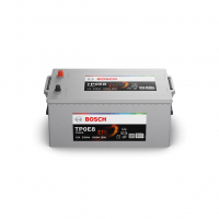 BOSCH 12V 235 Ah EFB