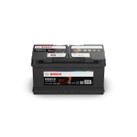 BOSCH 12V 95 Ah