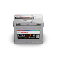 BOSCH 12V 60 Ah