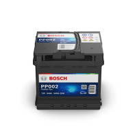 BOSCH 12V 54 Ah