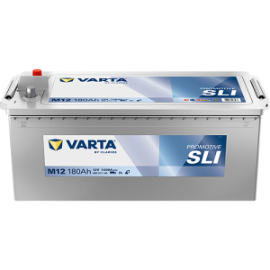 VARTA 180 Ah