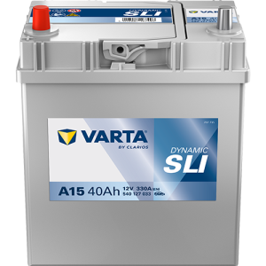 VARTA 40 Ah JIS L+