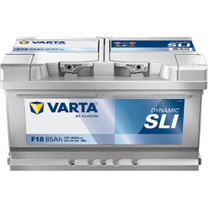 VARTA 85 Ah